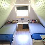 Bukowy Caloroczny 公寓