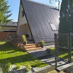 公寓 Bukowy Caloroczny *