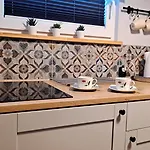 公寓 Bukowy Caloroczny