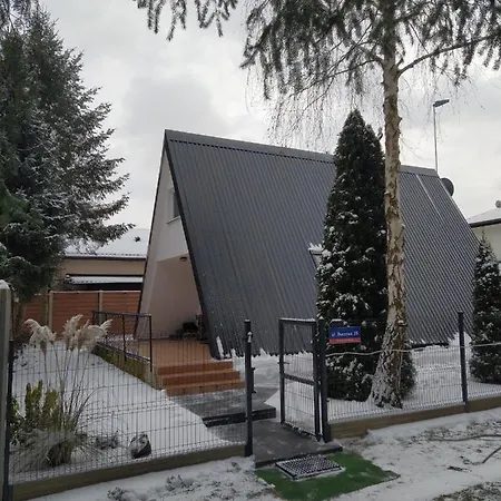 Bukowy Caloroczny * Sierakow (Greater Poland)
