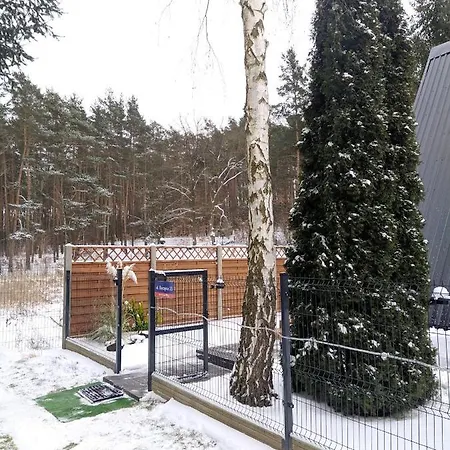 Bukowy Caloroczny * Sierakow (Greater Poland)
