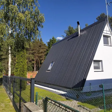 Bukowy Caloroczny * שראקוף