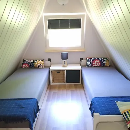 Bukowy Caloroczny Daire