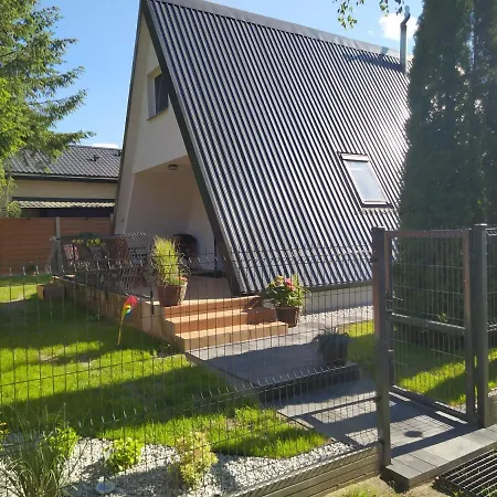 Apartament Bukowy Caloroczny *