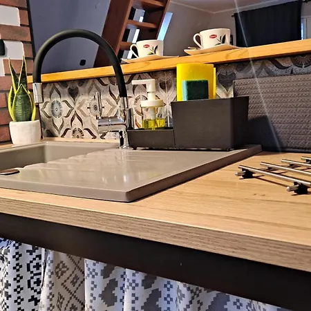 Daire Bukowy Caloroczny *