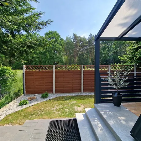 Bukowy Caloroczny Apartamento *