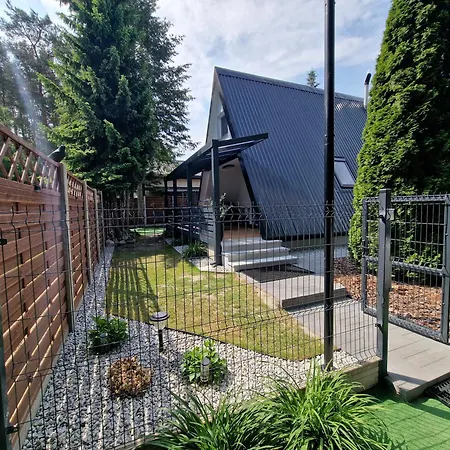 Bukowy Caloroczny Apartamento