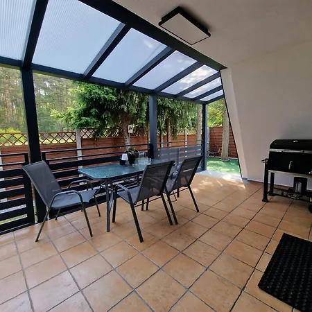 Bukowy Caloroczny Apartamento *