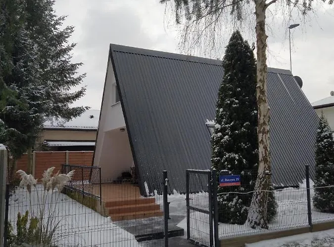 Bukowy Caloroczny * Sierakow (Greater Poland)