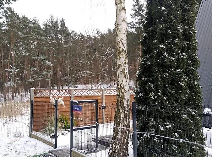 Bukowy Caloroczny * Sierakow (Greater Poland)